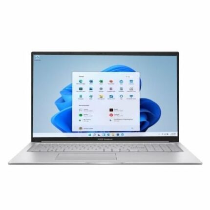Portátil Asus VivoBook 17 F1704VA-AU188W Intel Core i7-1355U/ 16GB/ 1TB SSD/ 17.3/ Win11
