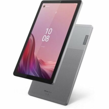 Tablet Lenovo Tab M9 9/ 4GB/ 64GB/ Octacore/ Gris Artico/ Incluye Carcasa Transparente