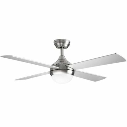 Ventilador de Techo Orbegozo CP 129120/ 40W/ 4 Aspas 120cm/ 6 velocidades