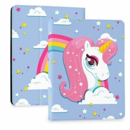 Funda Subblim Trendy Case Unicorn para Tablets de 9.6-11